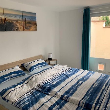 Ferienwohnung Sonnengarten Wincheringen ภายนอก รูปภาพ