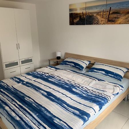Ferienwohnung Sonnengarten Wincheringen ภายนอก รูปภาพ