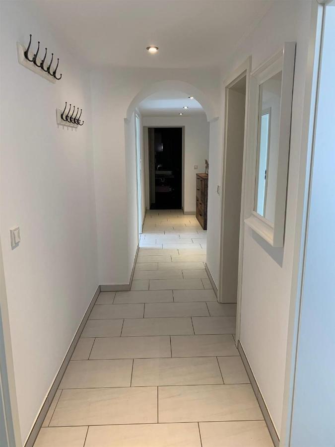Ferienwohnung Sonnengarten Wincheringen ภายนอก รูปภาพ